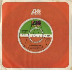 Cactus : Daddy Ain't Gone